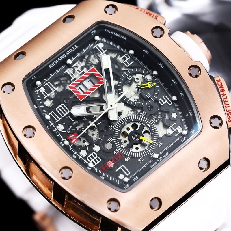 RICHARD MILLE Watches